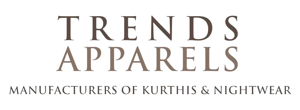 Trends Apparels Logo